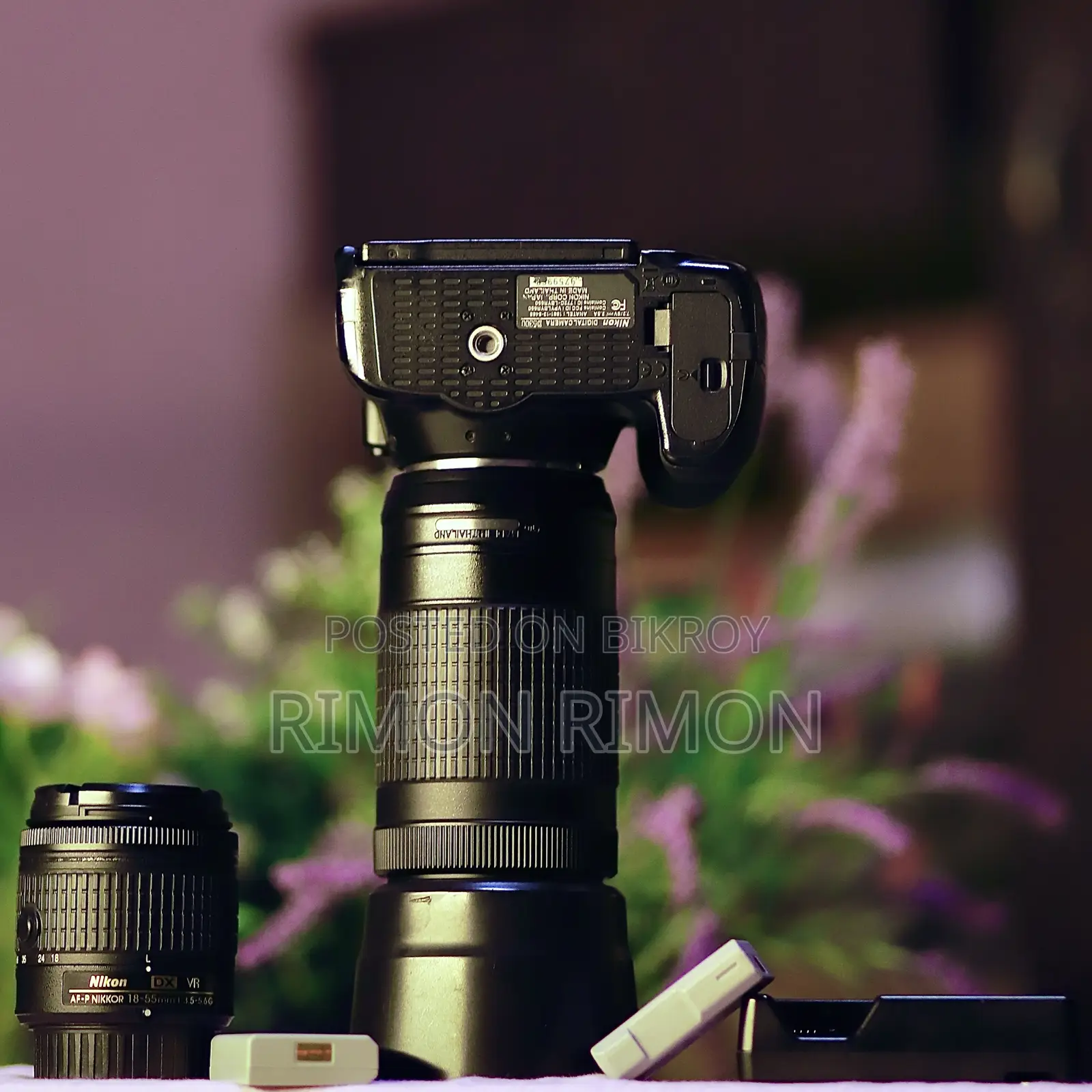 Nikon D5300