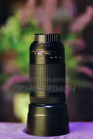 Nikon D5300