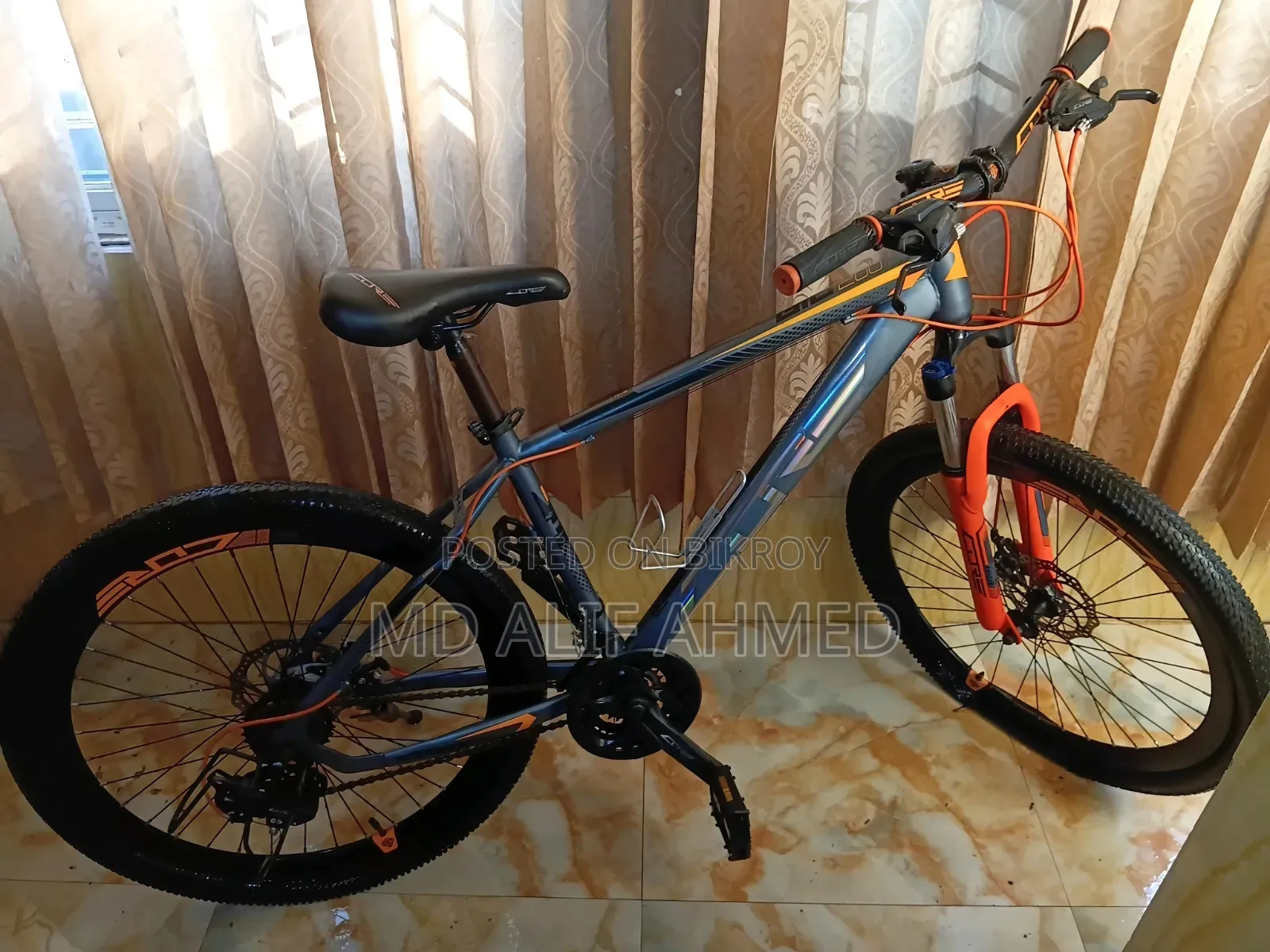 Core Gio 200