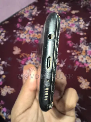 Samsung Galaxy M31 64 GB Black