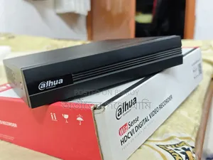 Dahua Hikvision