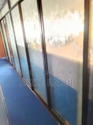 Rent Only for Office in Tejgaon Industrial and Commercial Area, Dhaka