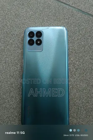 Realme Narzo 50 64 GB