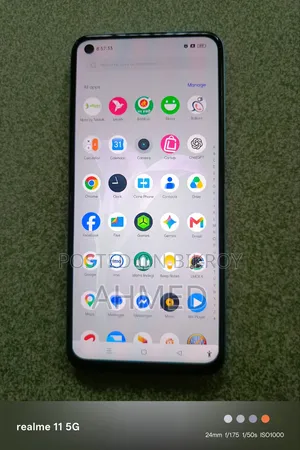 Realme Narzo 50 64 GB