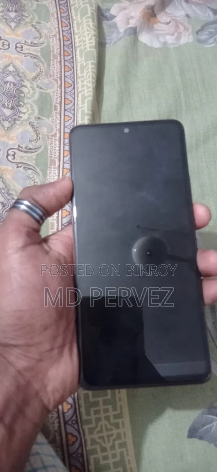 Xiaomi Mi Note 10 Pro 256 GB Gold