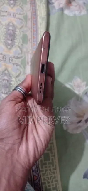 Xiaomi Mi Note 10 Pro 256 GB Gold