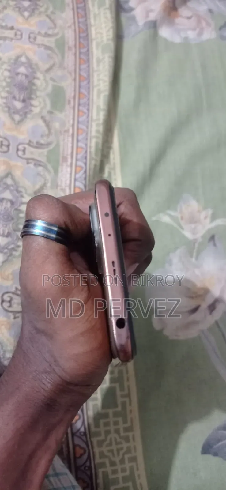 Xiaomi Mi Note 10 Pro 256 GB Gold