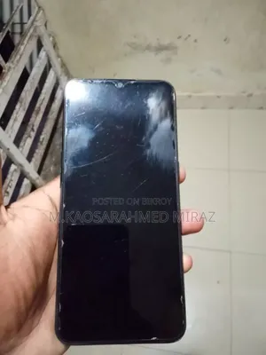 Oppo A31 128 GB Black