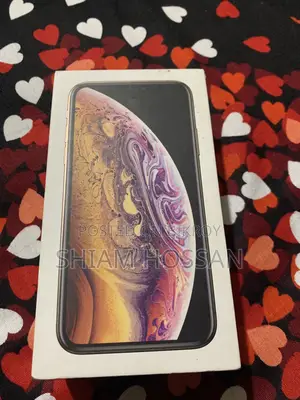 অ্যাপল আইফোন এক্সএস ৬৪ জিবি গোল্ড