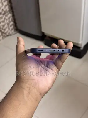 Samsung Galaxy A15 128 GB Blue