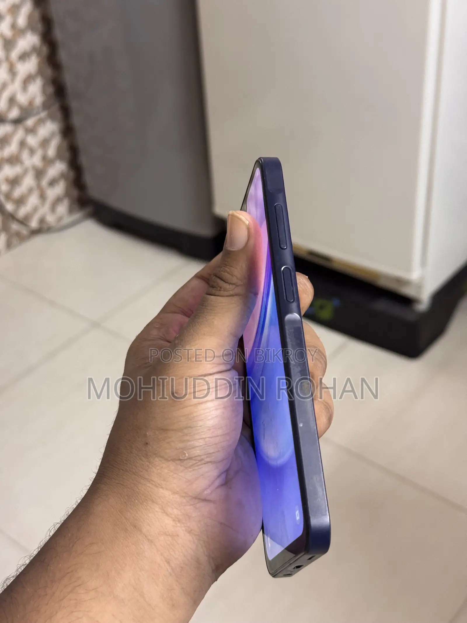 Samsung Galaxy A15 128 GB Blue