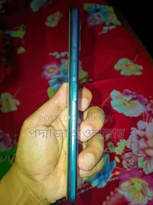 Vivo Y15 64 GB Purple