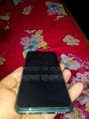 Vivo Y15 64 GB Purple