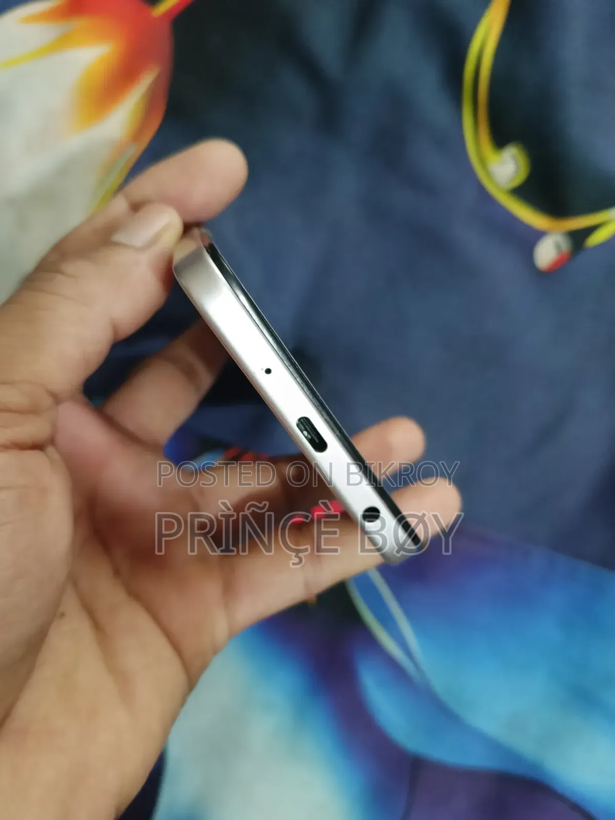 New Vivo Y11 32 GB White