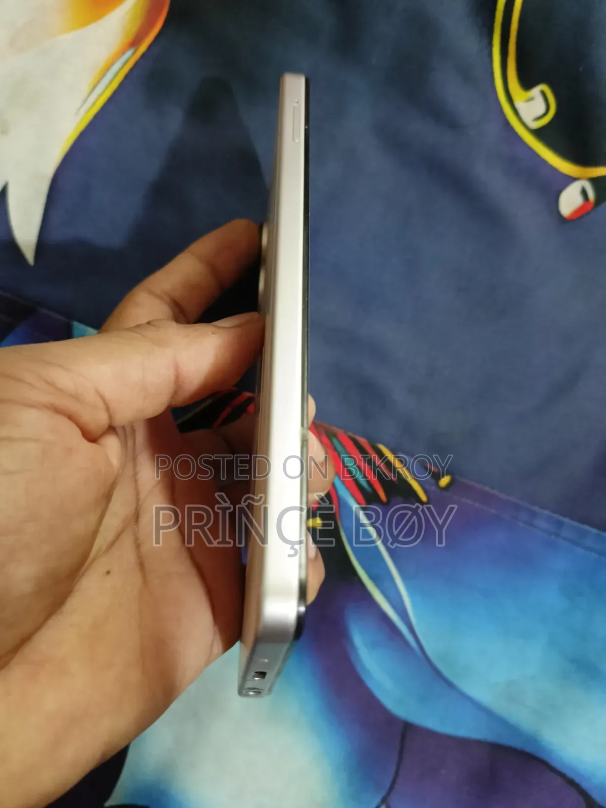 New Vivo Y11 32 GB White
