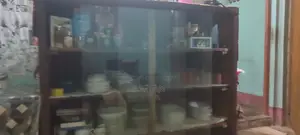 Showcase Used