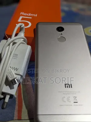 Xiaomi Redmi 5 32 GB Gold
