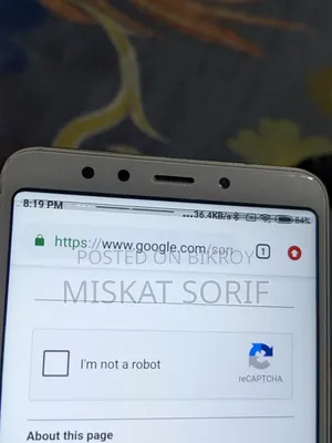 Xiaomi Redmi 5 32 GB Gold