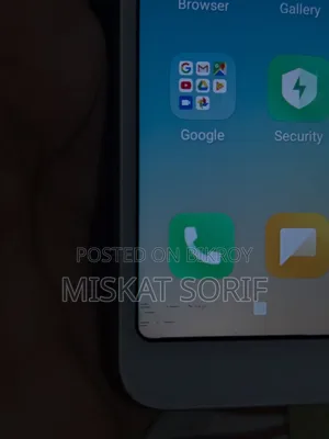 Xiaomi Redmi 5 32 GB Gold