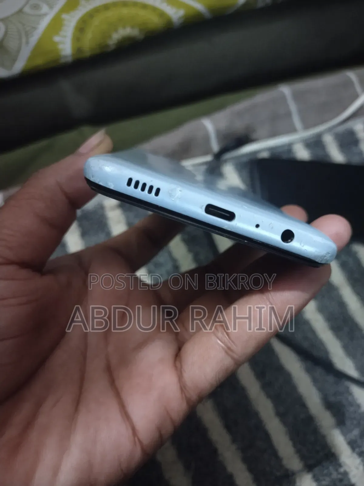 Samsung Galaxy A04e 32 GB Blue