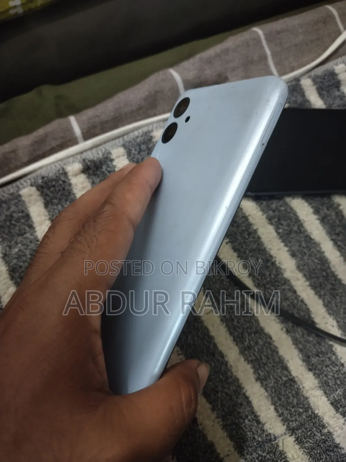 Samsung Galaxy A04e 32 GB Blue