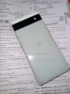 EL 4 GB White