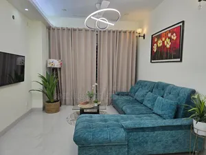 Furnished 3-Bedroom Apartment in Anik Real Estate, Banani for Rent