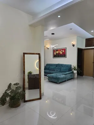 Furnished 3-Bedroom Apartment in Anik Real Estate, Banani for Rent