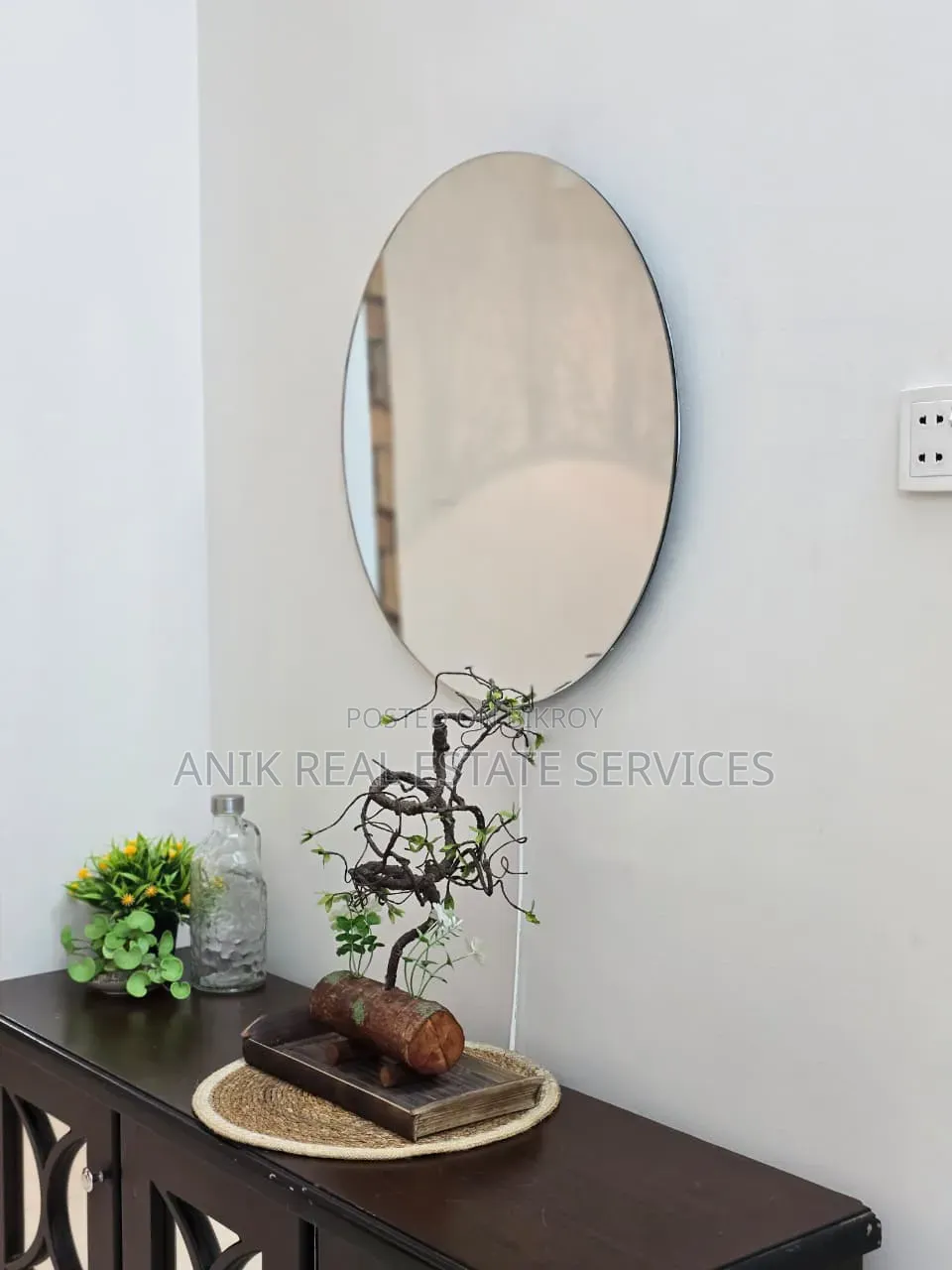 Furnished 3-Bedroom Apartment in Anik Real Estate, Banani for Rent