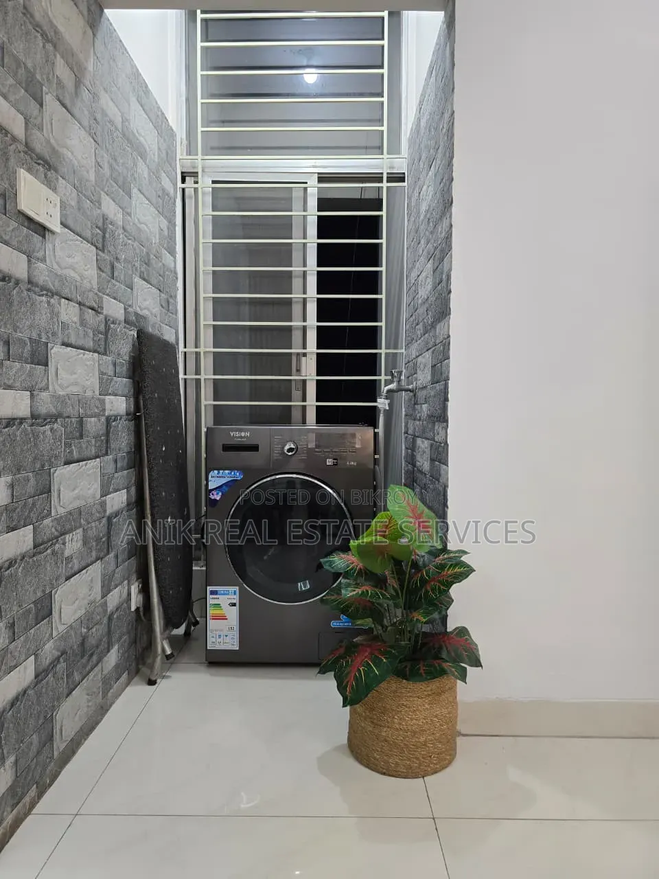 Furnished 3-Bedroom Apartment in Anik Real Estate, Banani for Rent