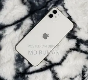 Apple iPhone 11 128 GB White