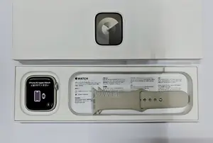Apple Watch Series 9 – 45 Mm | GPS | 100% New Condition
