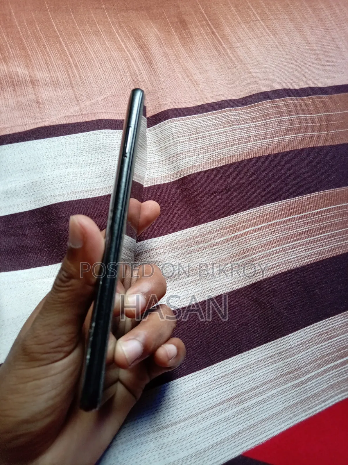 Xiaomi Redmi Note 8 Pro 128 GB Black