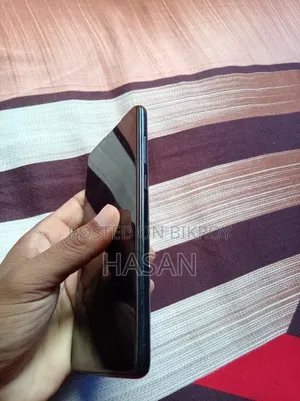 Xiaomi Redmi Note 8 Pro 128 GB Black