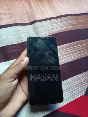 Xiaomi Redmi Note 8 Pro 128 GB Black