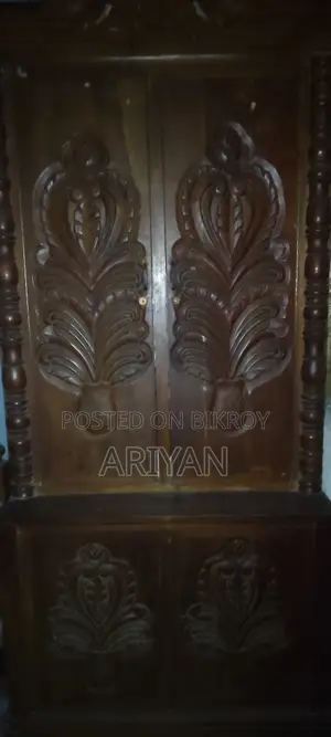 Almari Two Door