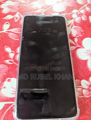 Xiaomi Pocophone X2 128 GB Pink