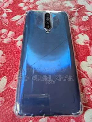 Xiaomi Pocophone X2 128 GB Pink
