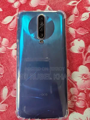 Xiaomi Pocophone X2 128 GB Pink