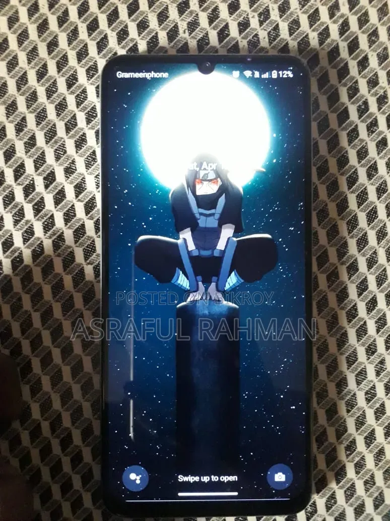 রিয়েলমি ১২৮ জিবি গ্রিন