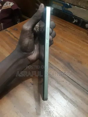 রিয়েলমি ১২৮ জিবি গ্রিন