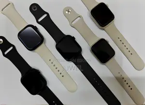 Apple Watch Series 9 – 45 Mm | GPS | 100% New Condition