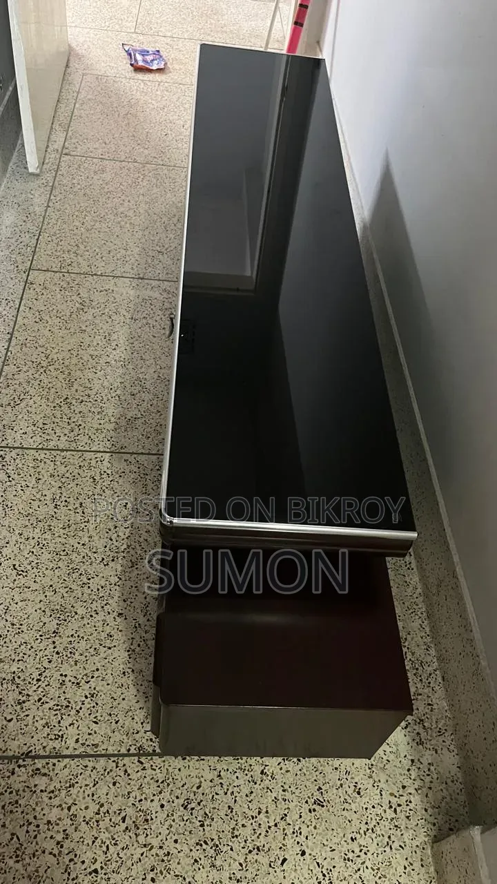 TV Trolly Luxurious