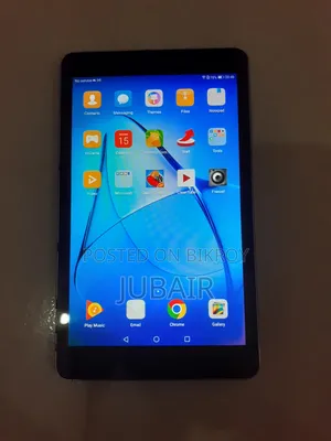 Huawei MediaPad 16 GB Gray
