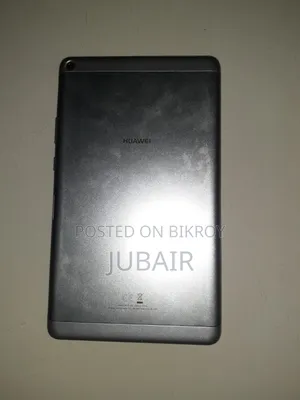 Huawei MediaPad 16 GB Gray