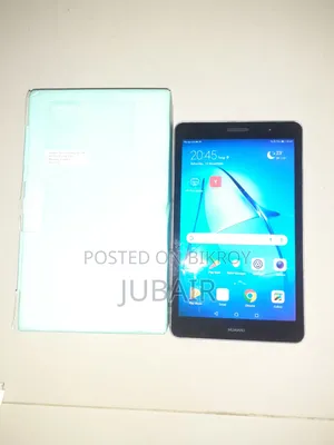 Huawei MediaPad 16 GB Gray