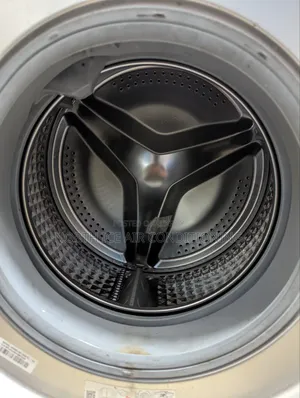 Samsung Inverter Front Loading 8 Kg Washing Machine.