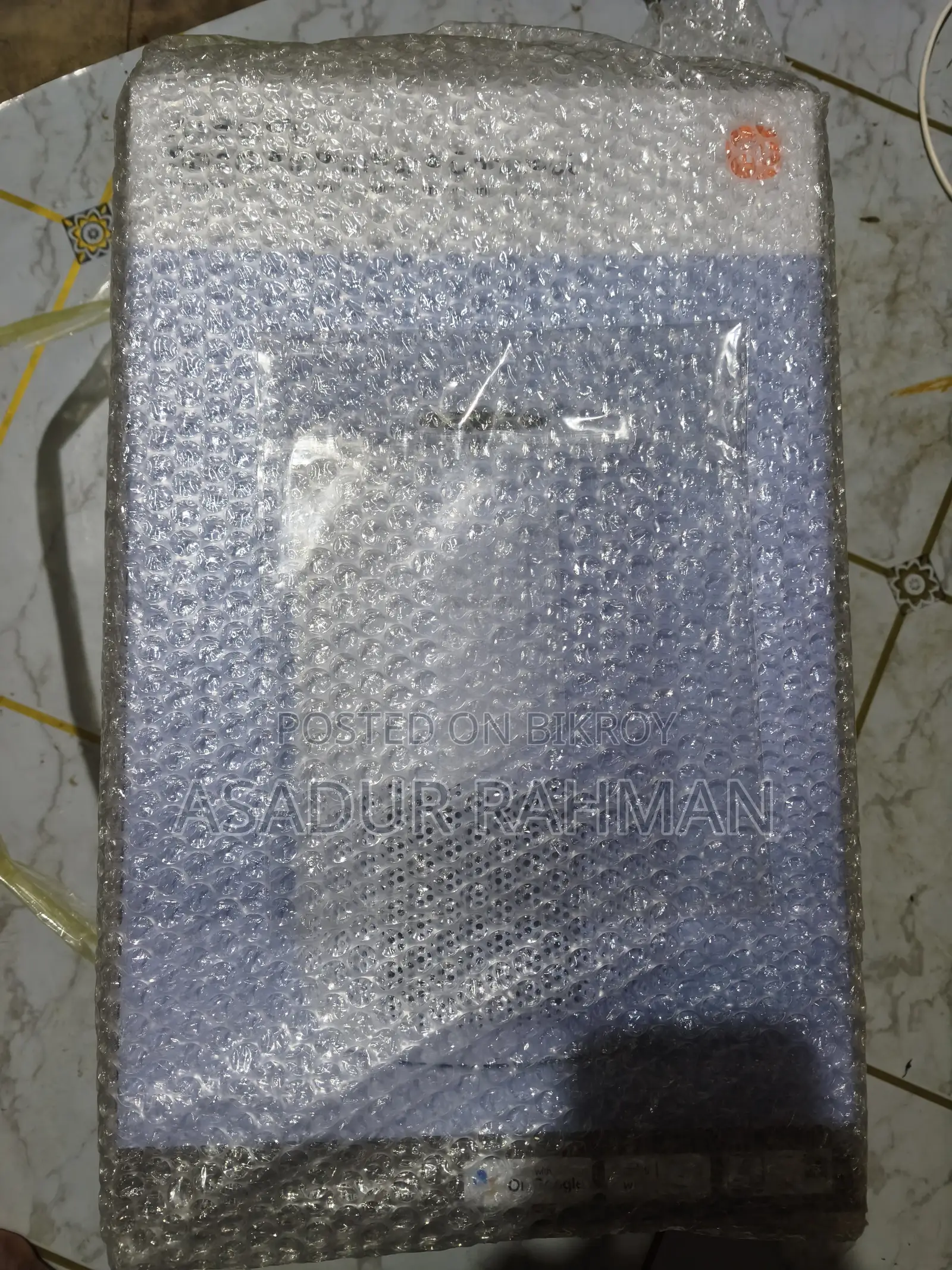 Xiaomi Smart Air Purifier 4 Compact