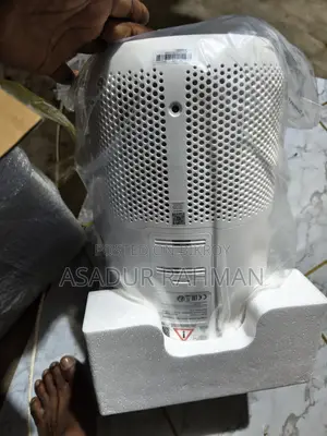 Xiaomi Smart Air Purifier 4 Compact