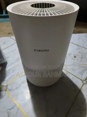 Xiaomi Smart Air Purifier 4 Compact
